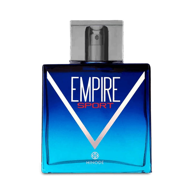 Empire Sport Deo Colônia 100ml Outlet