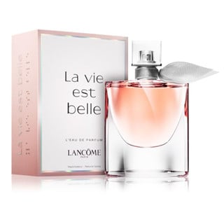 PerfumeLancomeLaVieEstBelle