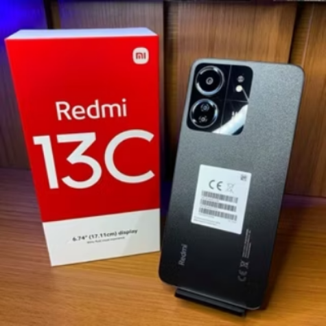 Xiaomi Redmi 13C Original com nota fiscal