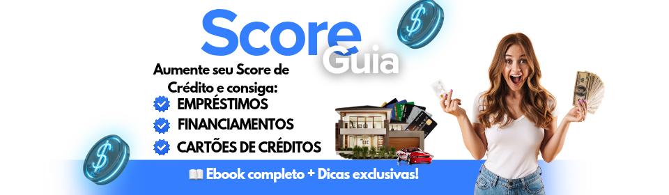 E-book guia do score alto