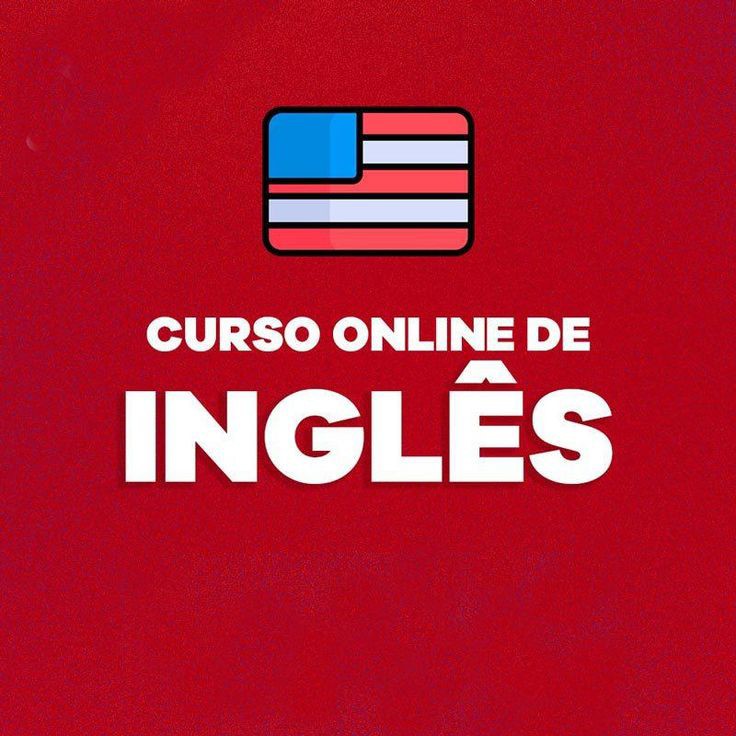 Curso De Inglês Online