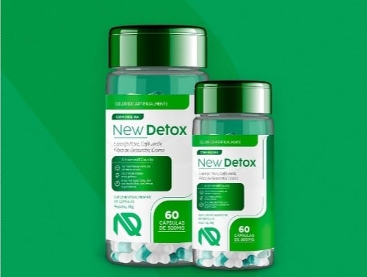 New Detox