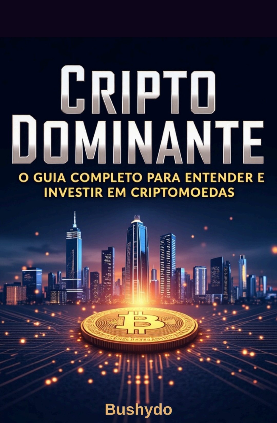 Cripto Dominante: O Guia Completo para Entender e Investir em Criptomoedas