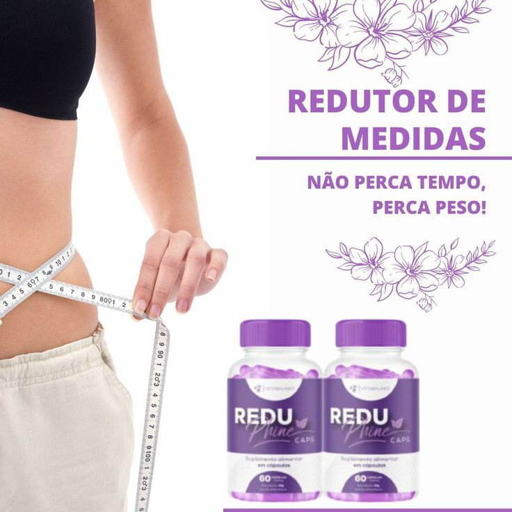 Reduphine 100% natural