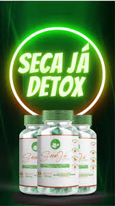 Seca já Detox