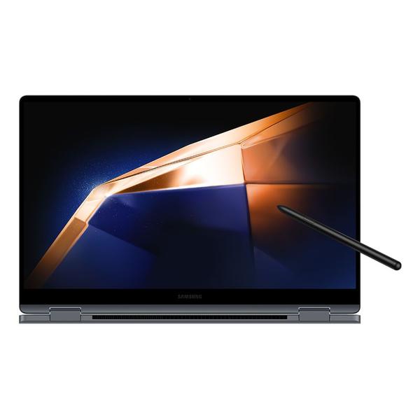 Notebook Samsung Galaxy Book4 360, Windows 11 Home, Intel Core i7, 16GB, 1TB SSD, 15.6'' F