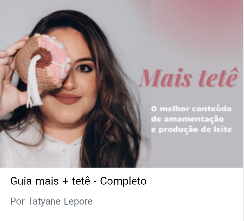 Guia mais tête