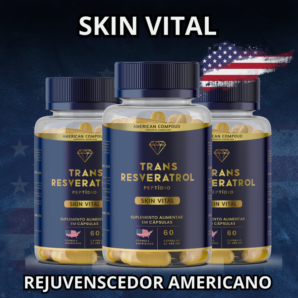 Skin Vital