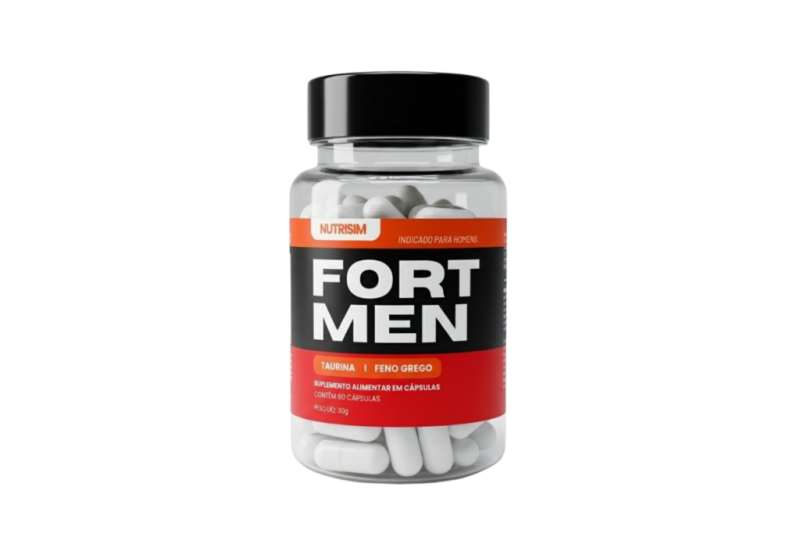 Fortmen