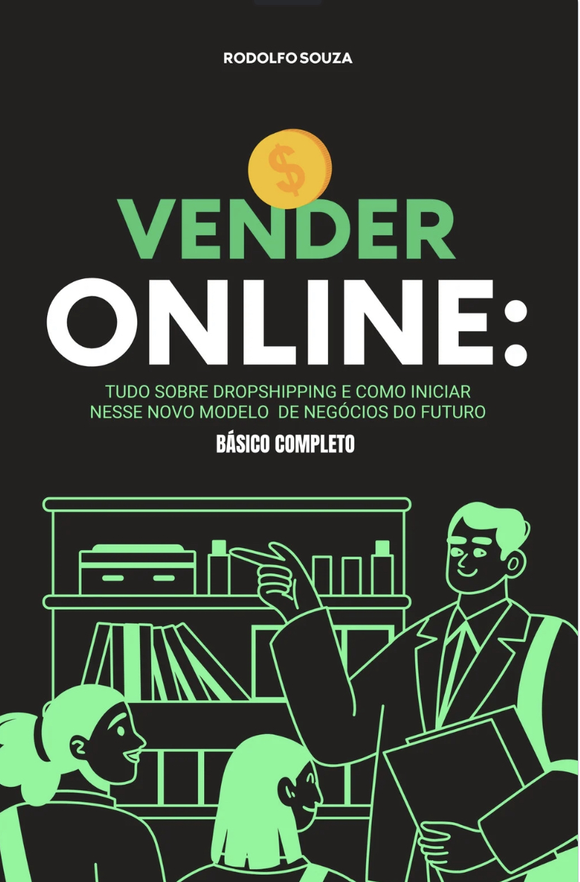 Venha vende online