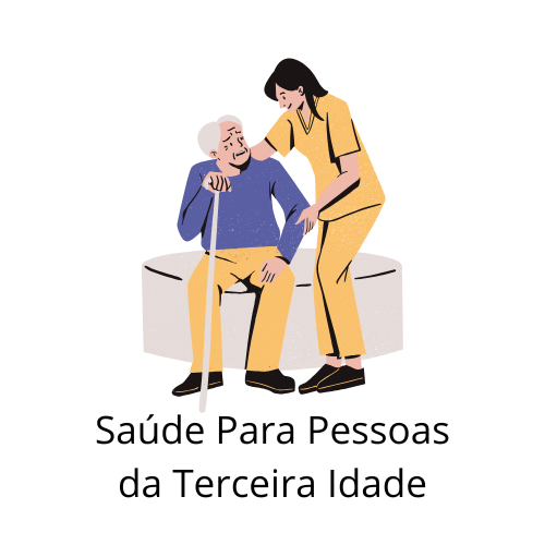 E-book: Vida Plena na Melhor Idade - Seu Guia de Saúde e Bem-Estar