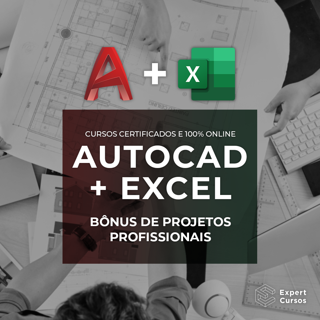 Cursos Online de Excel e Power BI