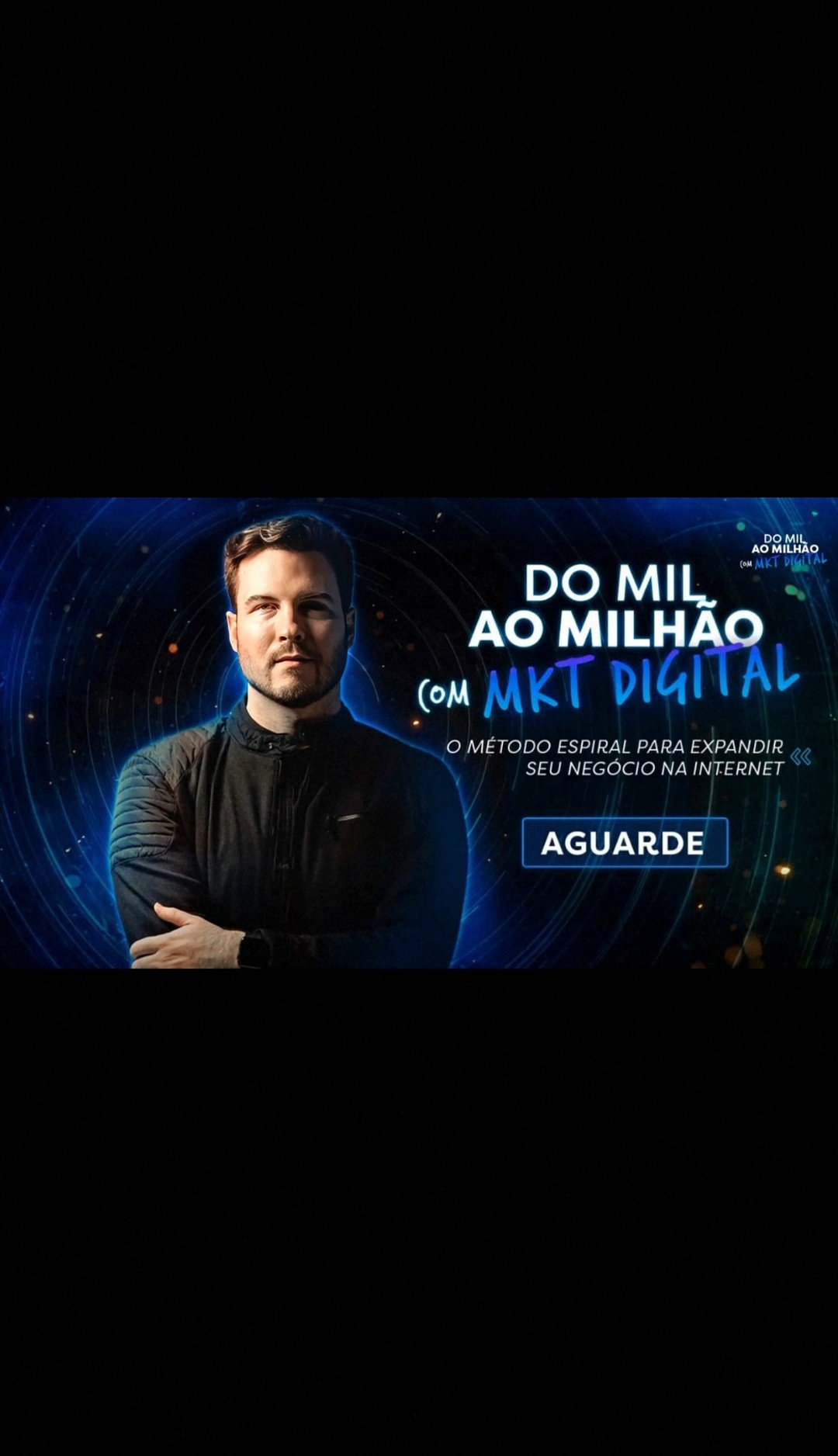 Do Mil ao Milhão com Marketing Digital