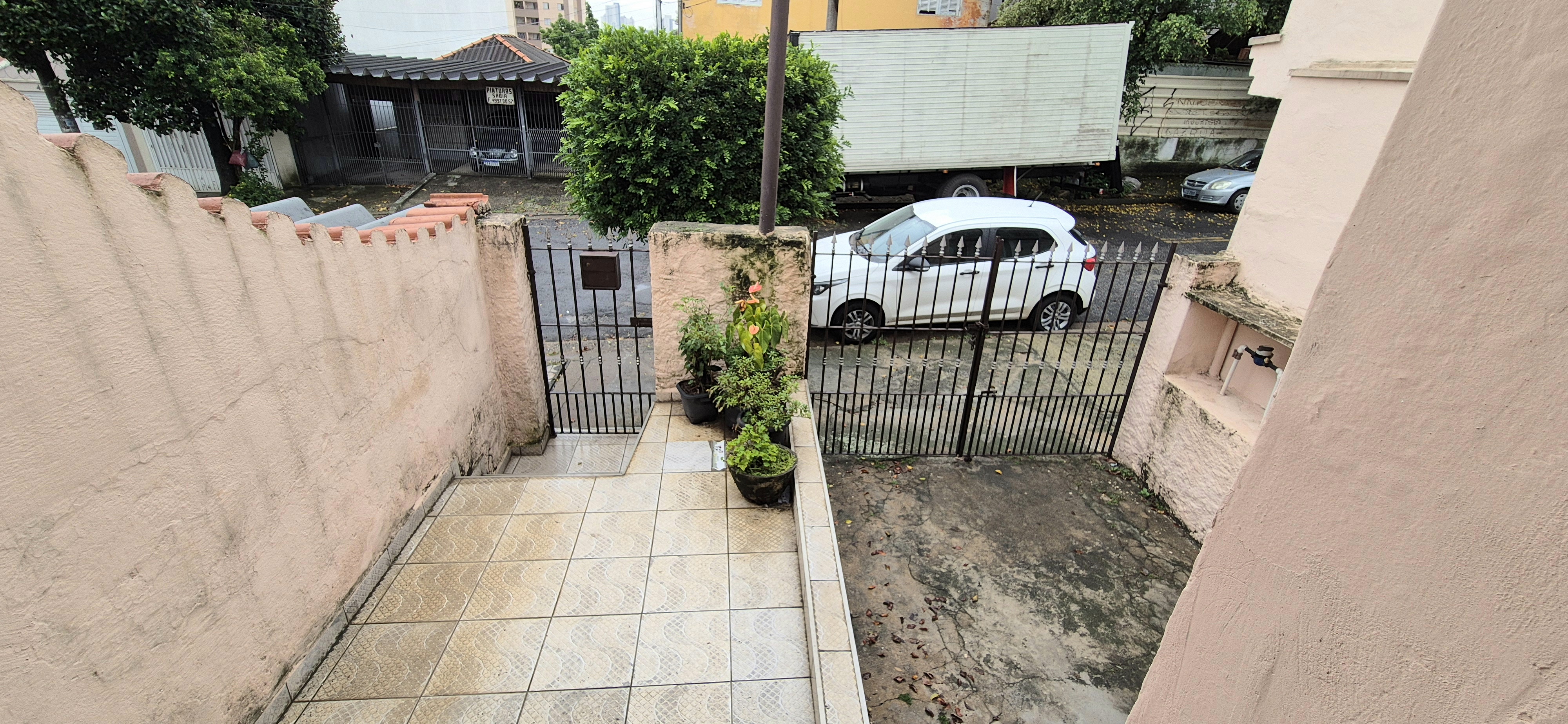 Vendo Casa em Santo André SP Camilópolis Excelente Localização!