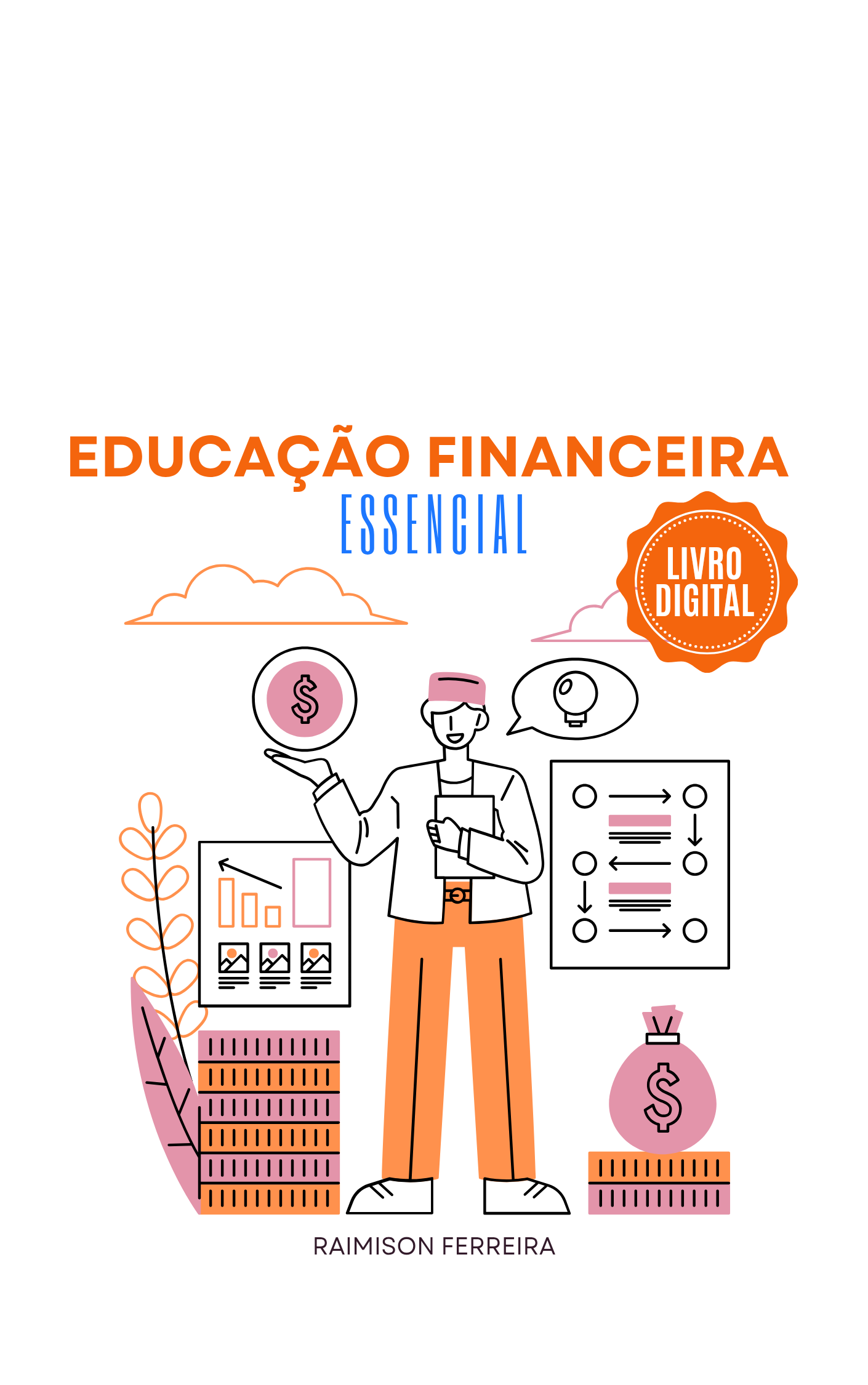 Ebook Educação Financeira Essencial