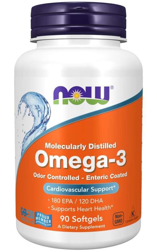 Ômega 3