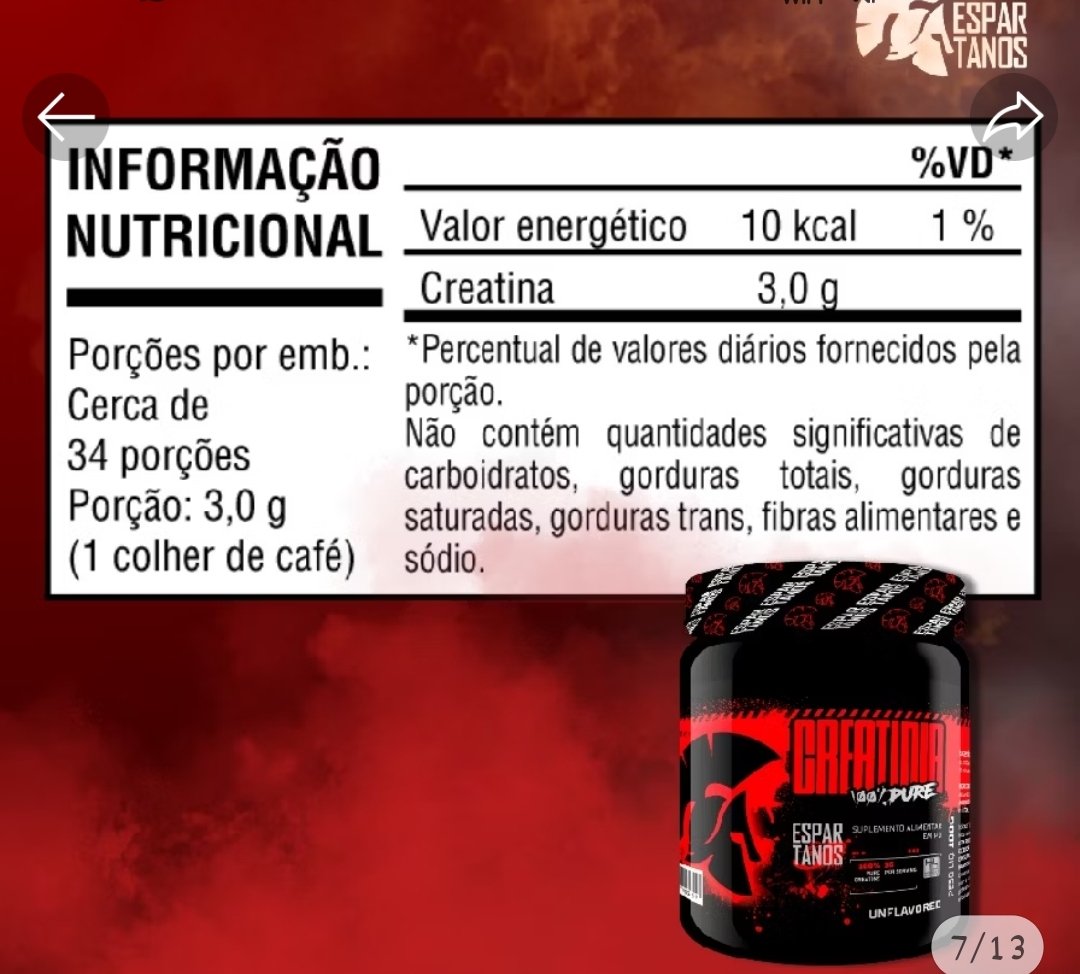 Kit whey protein fusion