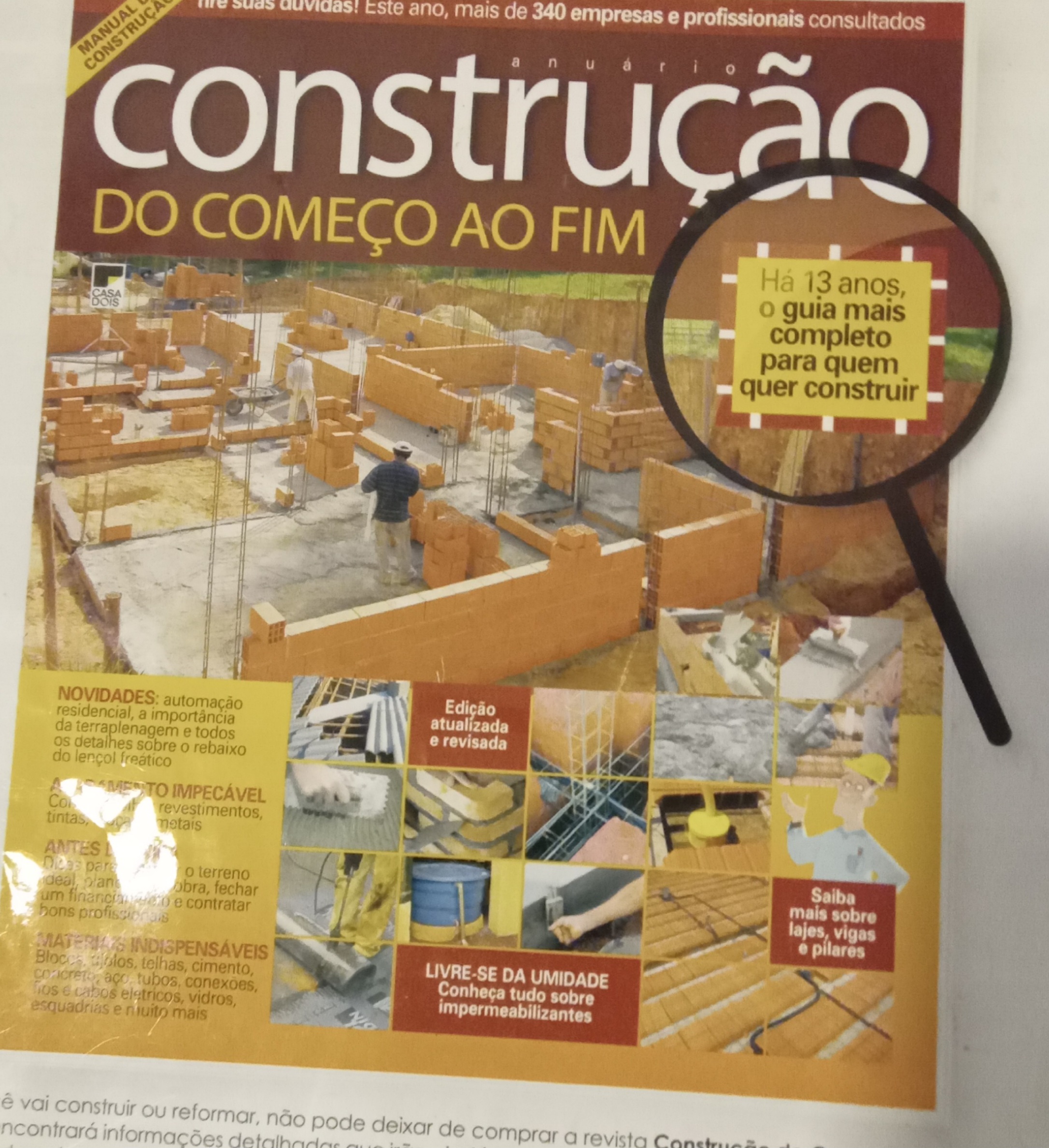 Curso de engenharia