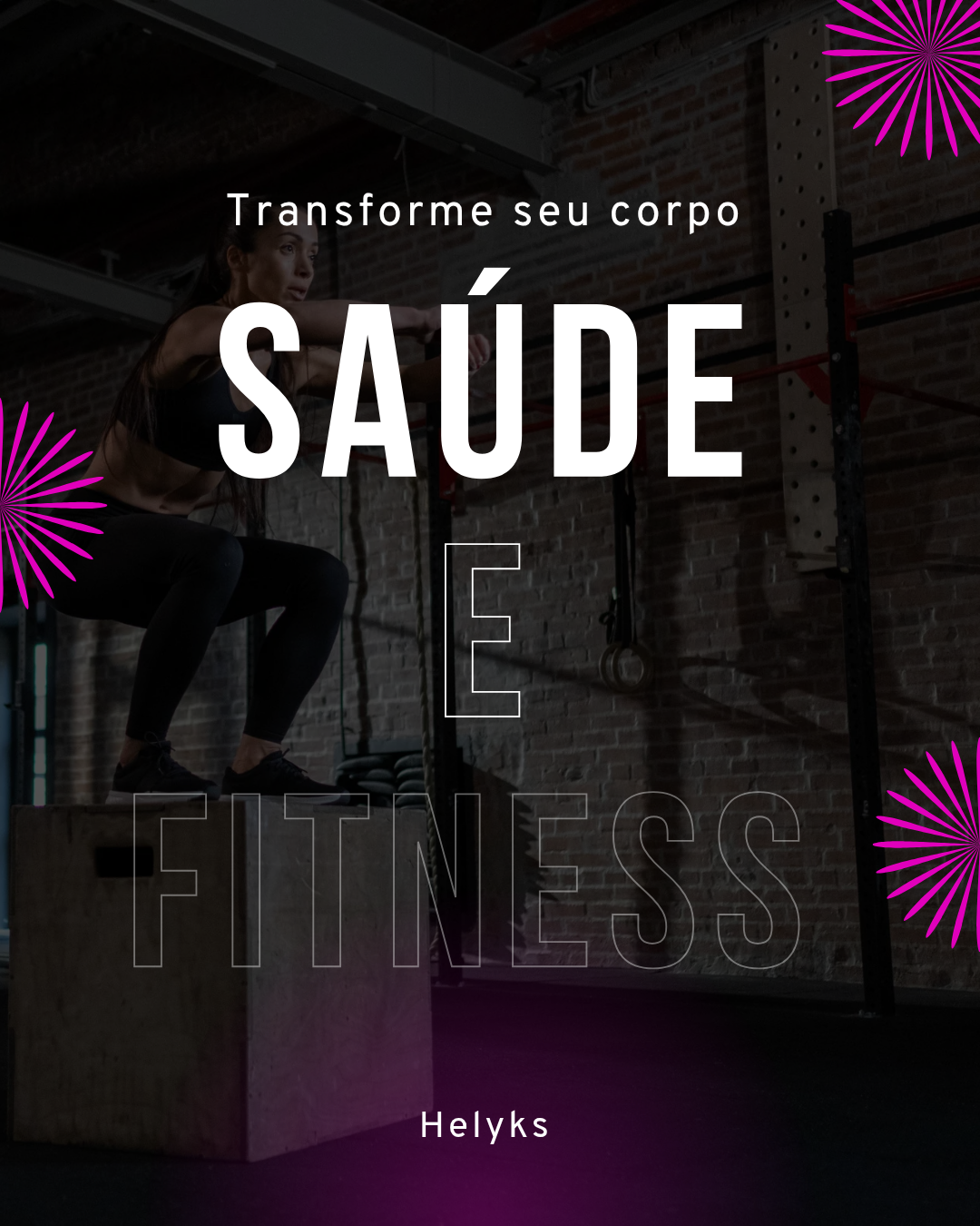 E-book Saúde E Fitness