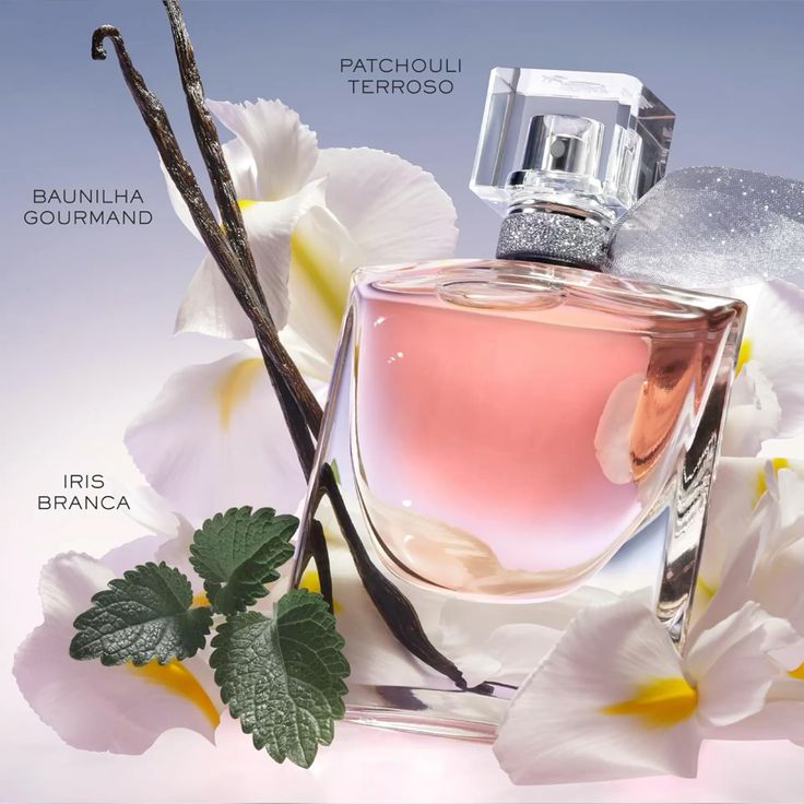 Perfume La Vie Est Belle Lancôme Feminino Eau De parfum