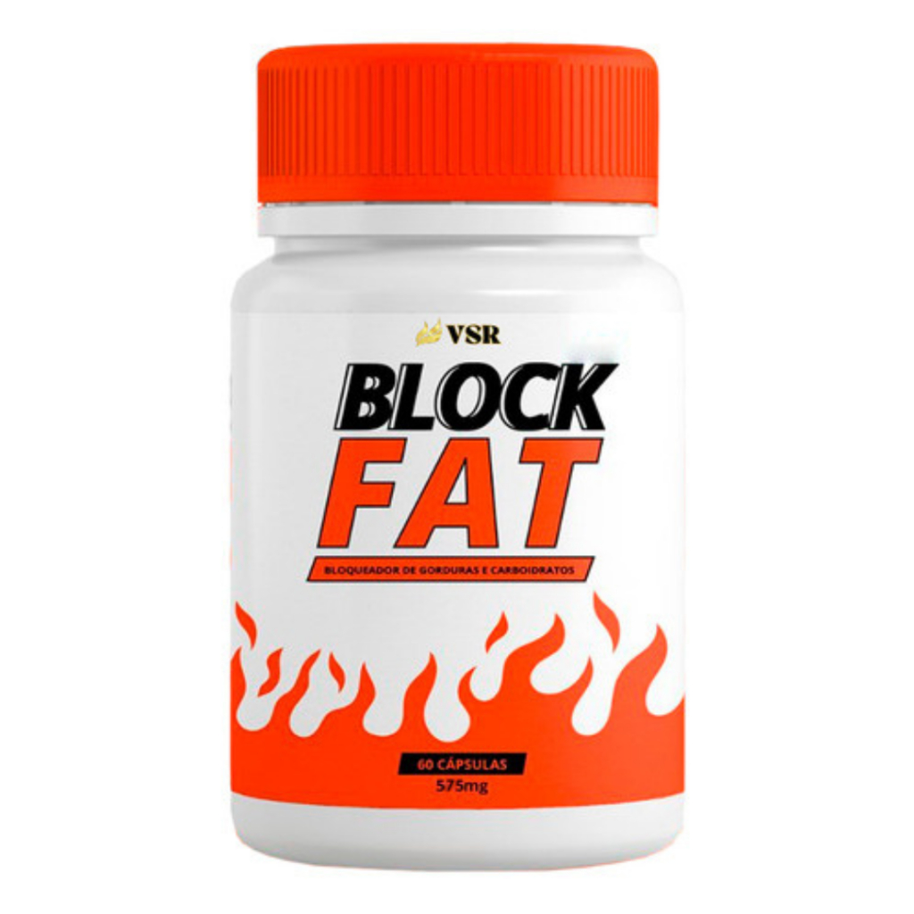 Block Fat