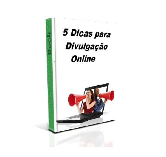 5 técnicas para a divulgação online