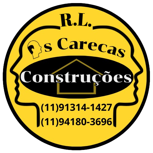 R.L. Os Carecas Construções