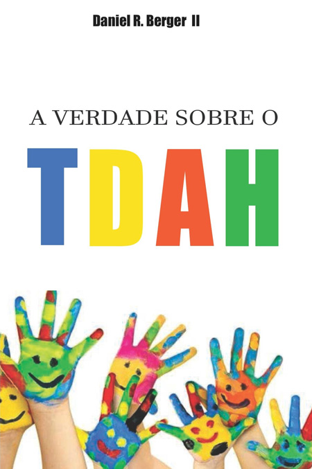 E-book completo sobre TDAH