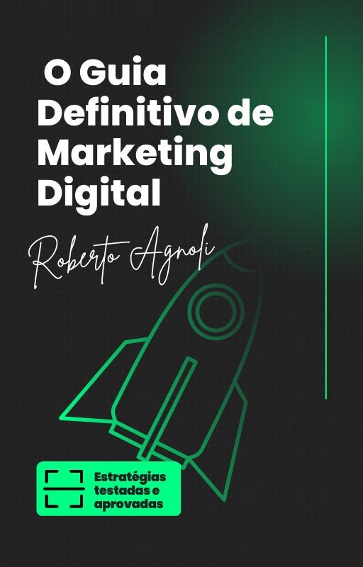 E-book: Dominando Marketing Digital E Finanças Pessoais