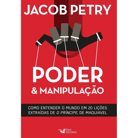 Poder e Manipulação