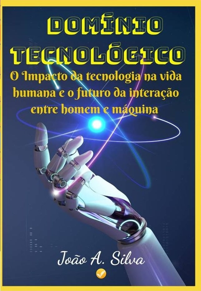 Livro Pdf. Domínio Tecnológico