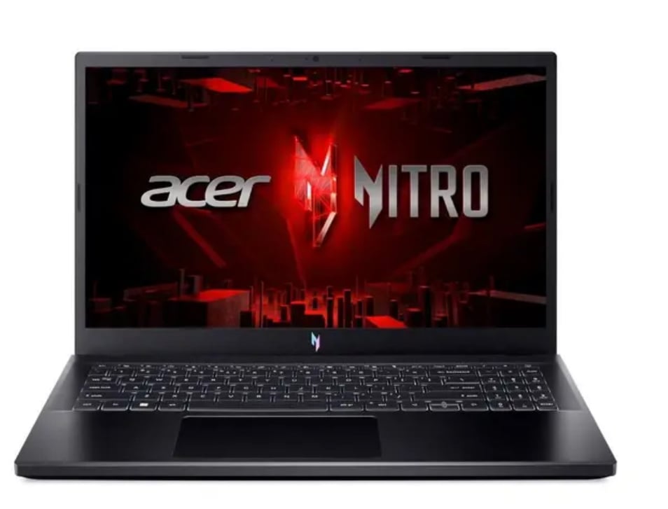 Notebook Gamer Acer Nitro - Oferta!