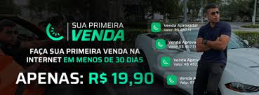 SPV - Sua Primeira Venda