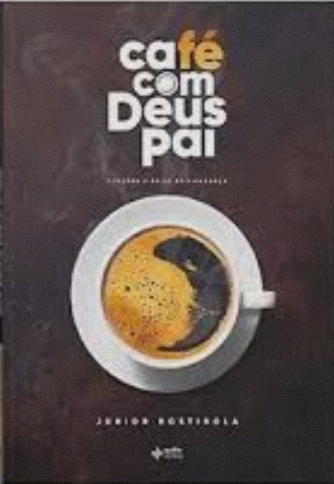 Café com deus pai