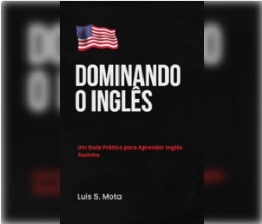 Dominando o Inglês