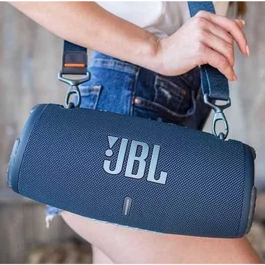 Caixa de som JBL