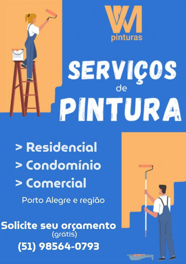 Pintor Profissional