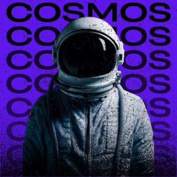 COSMOS - Certificação Profissional em Design Gráfico