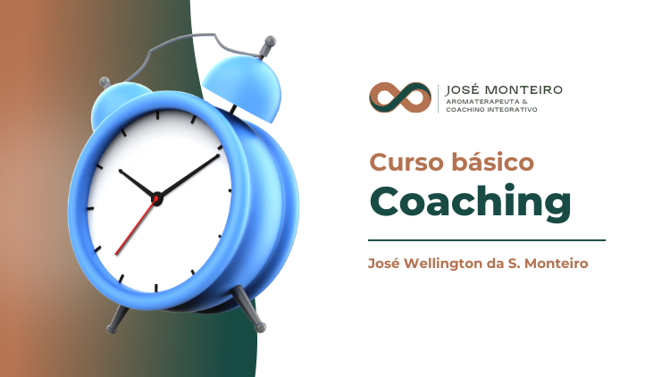 Curso Coaching Nível 1