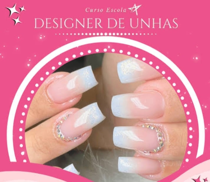 Curso de unhas