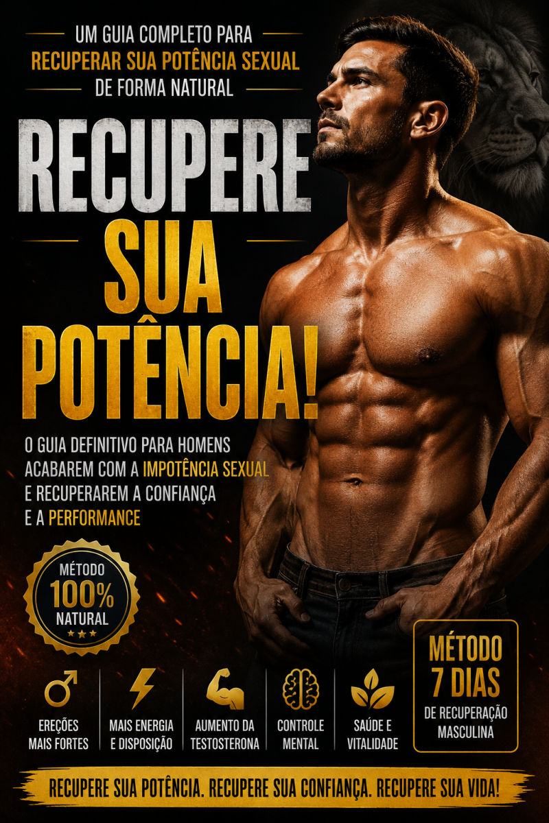 Potência Masculina Total