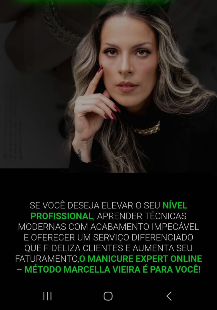 Como aprender manicure e ganhar uma renda esxtra