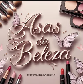 Curso de Automaquiagem Online...