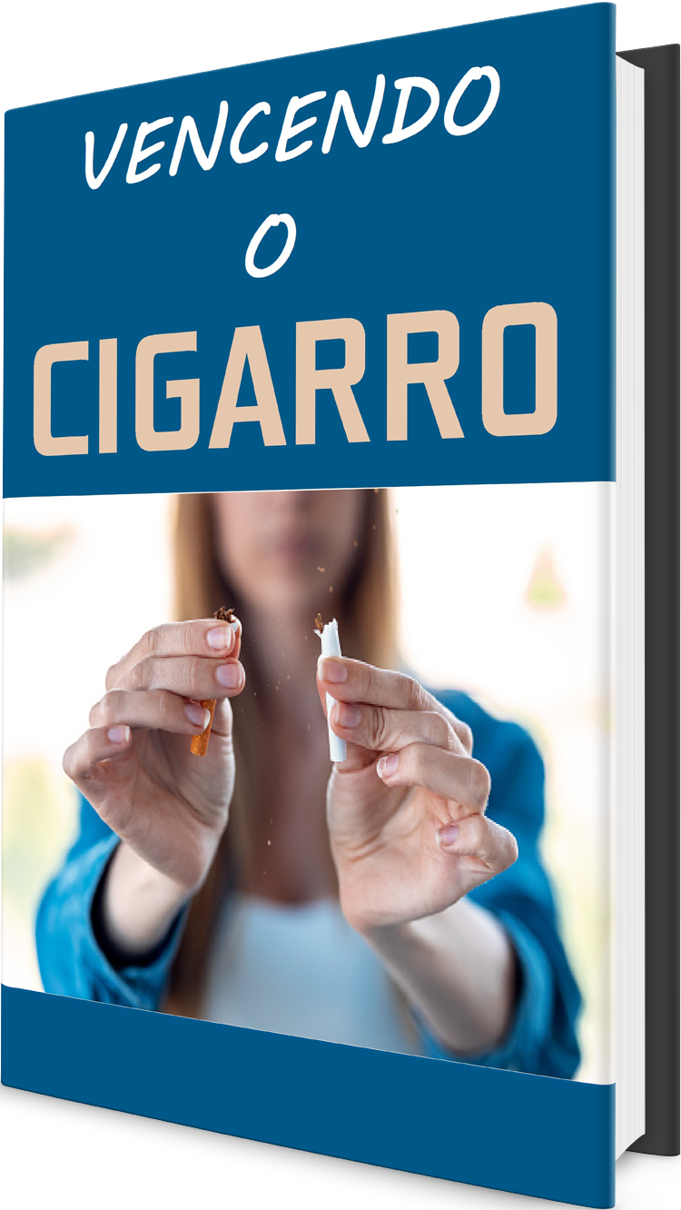 Ebook: Vencendo O Cigarro