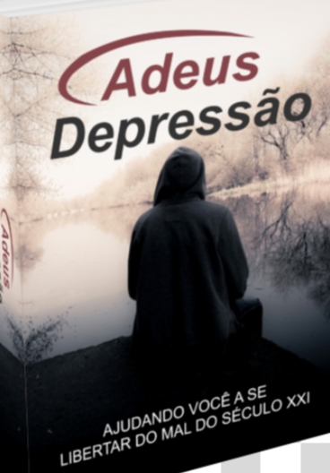 Adeus depressão