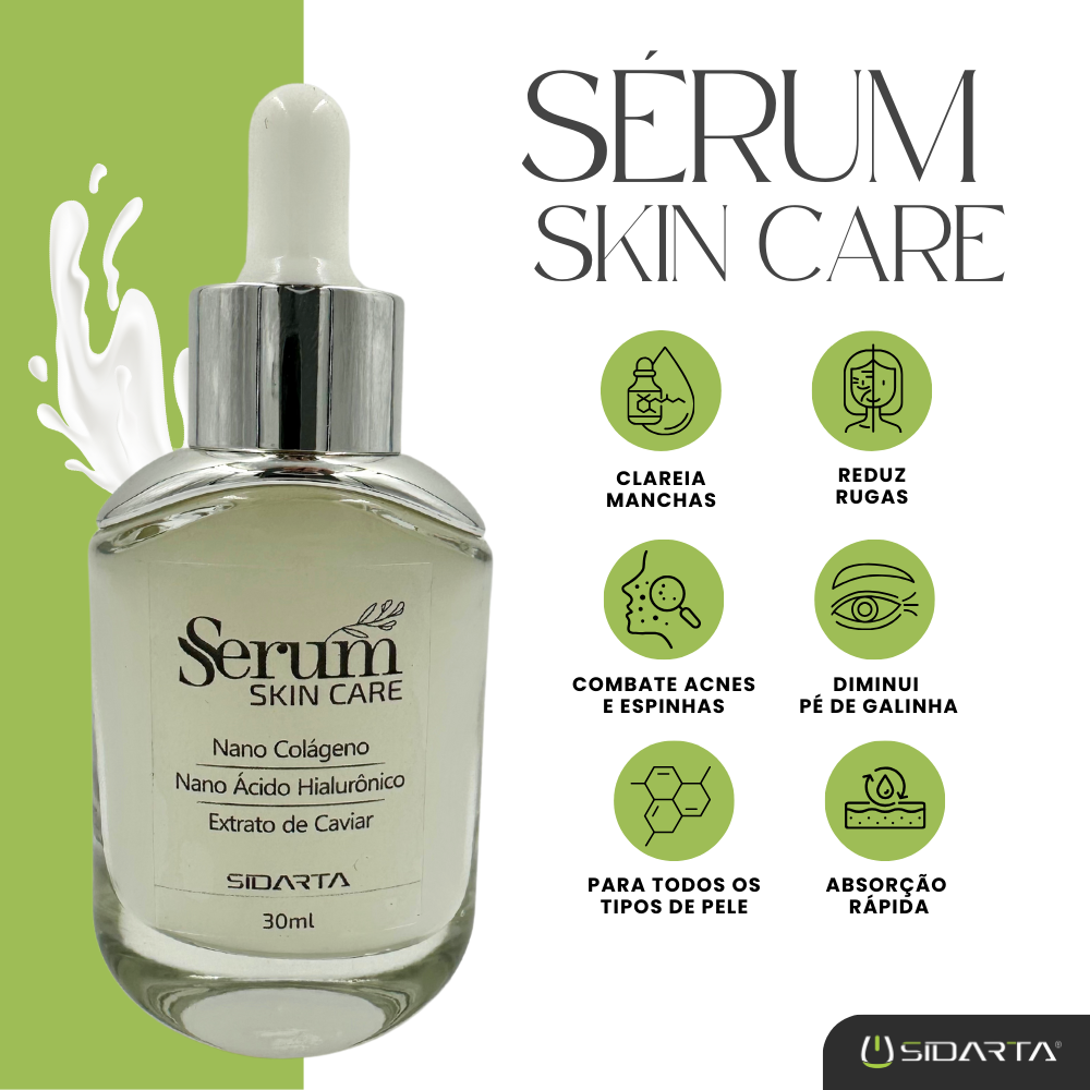 Sérum Skin Care