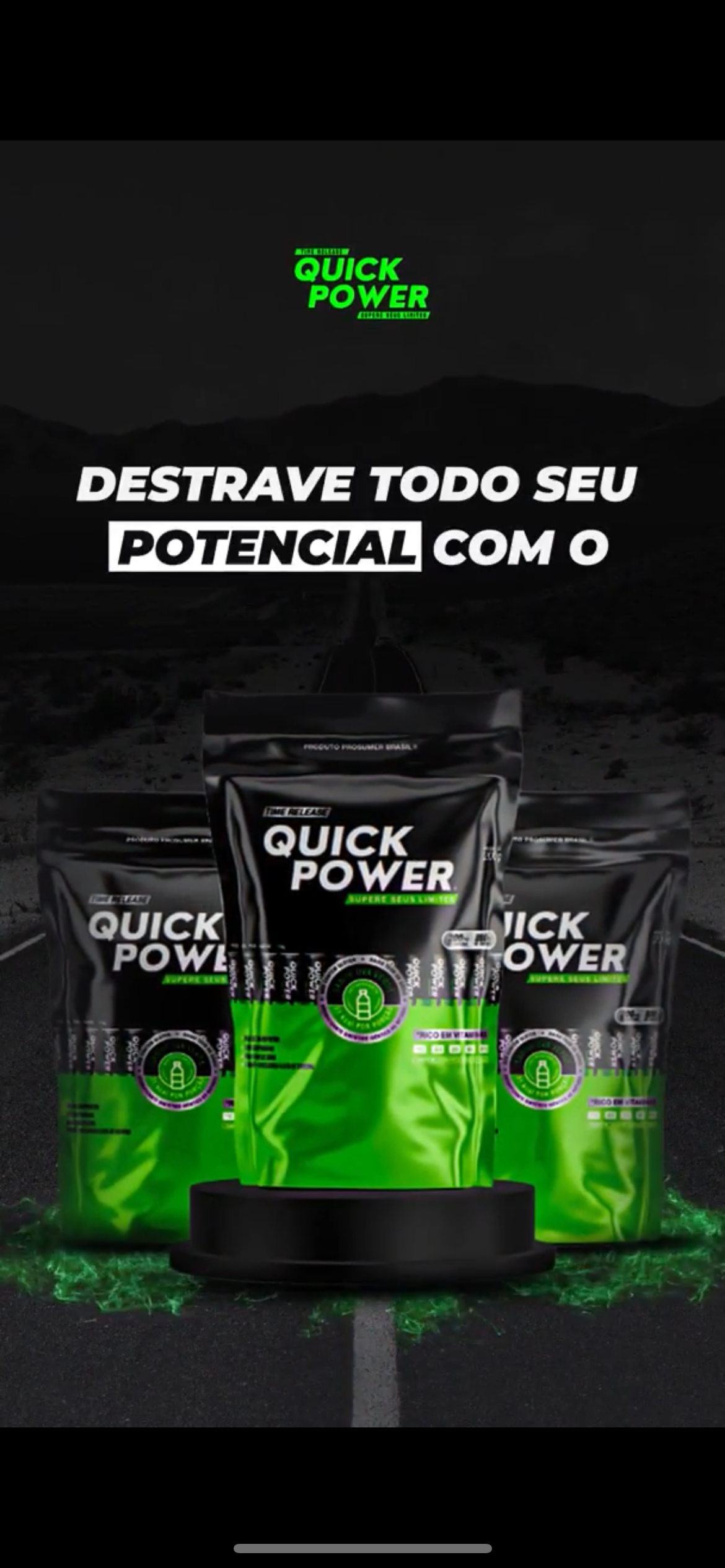 Quickpower