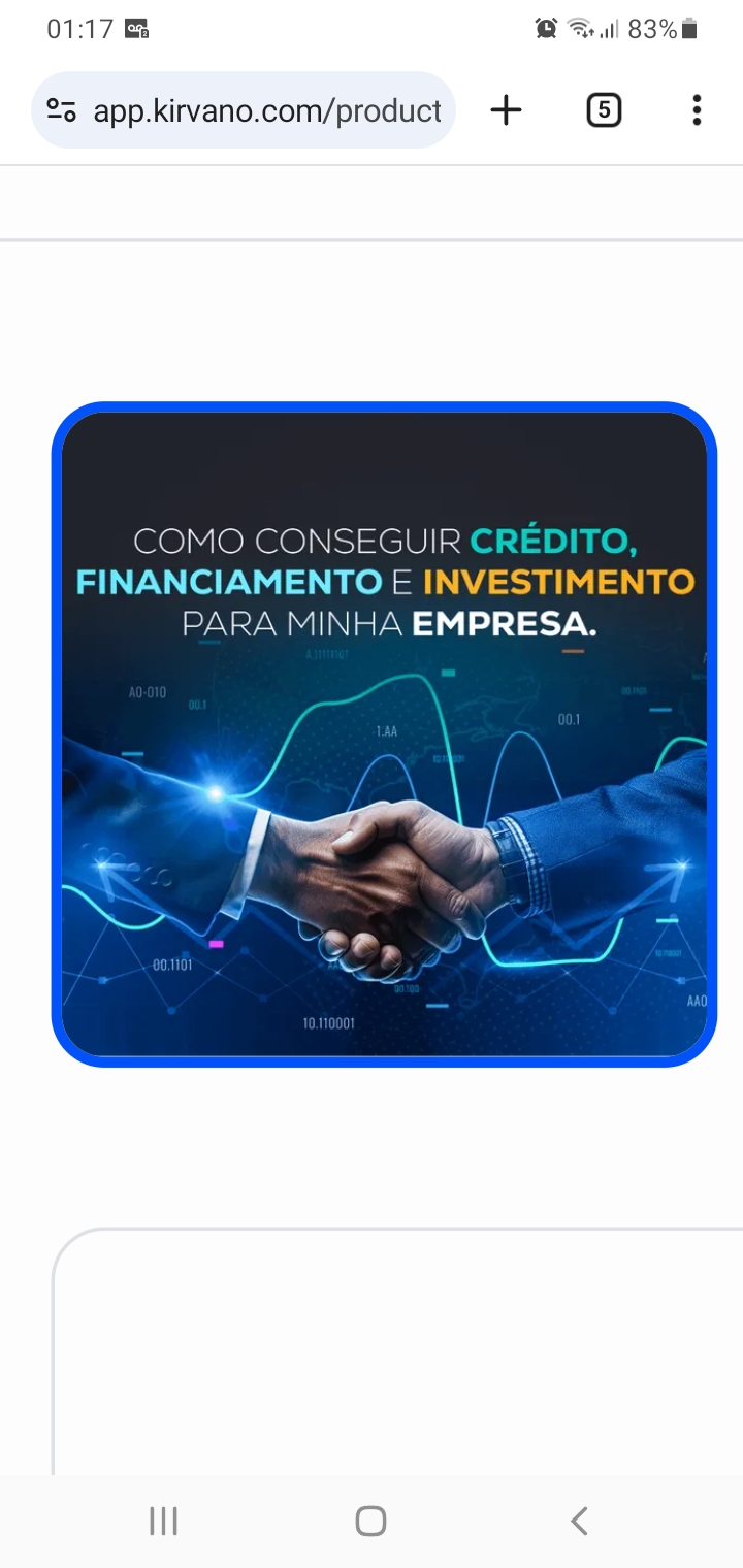 Investimento financeiro