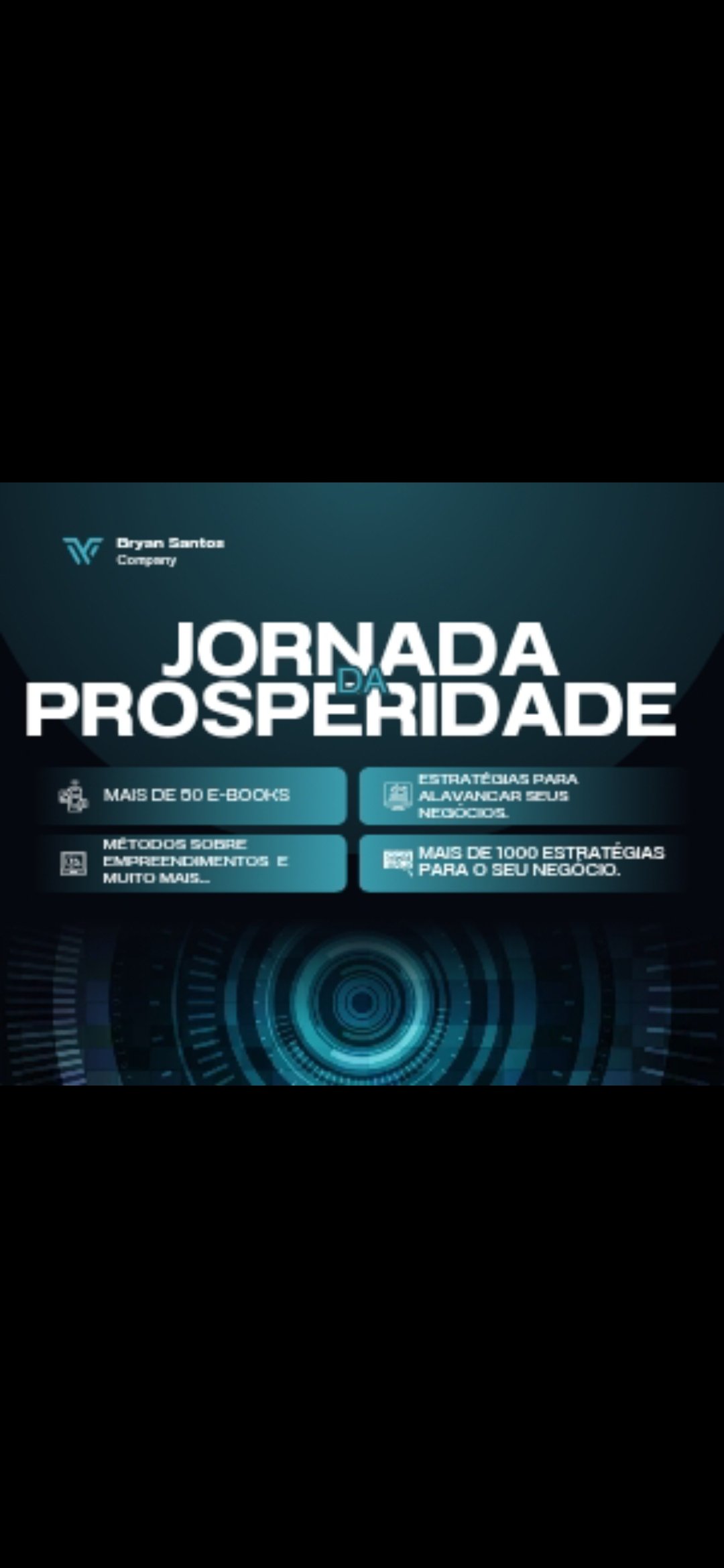 Jornada da Prosperidade