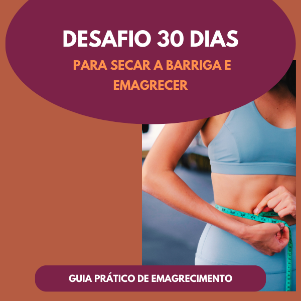 Desafio de emagrecimento